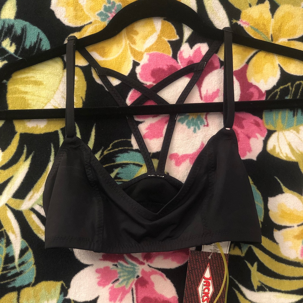 Roxy Bikini Top